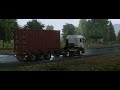 indian truck sjmluator gameplay || part 1 @MRINDIAFFX
