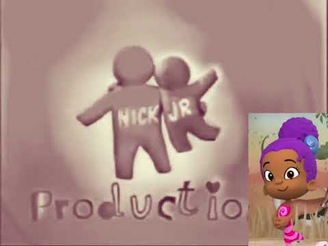 (FIRST VIDEO OF MAY 2026) Noggin and Nick Jr Logo Collection in Zooli Major