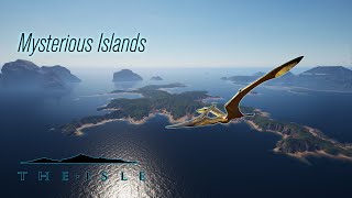 Uncovering the Secrets of the Islands | The Isle Evrima