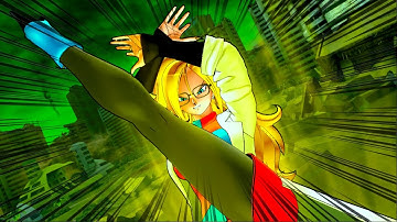 THE ULTIMATE ANDROID WAIFU! Android 21 (Super Saiyan) Character Mod | Dragon Ball Xenoverse 2 Mods