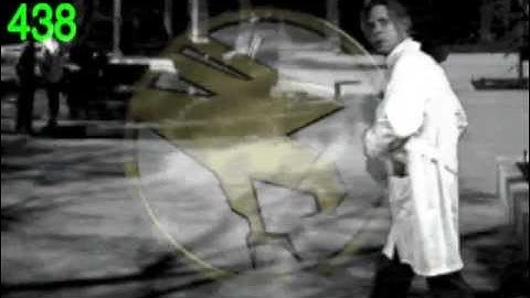 Command & Conquer: Tiberian Dawn (1995) - Ep 1. Intro. HD