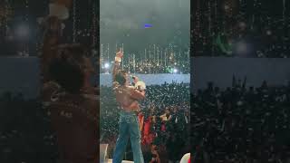 Mahiye Jinna Sohna L Darshan Raval Badlapur Concert L