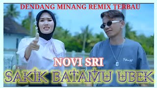 Dendang Remix Terbaru David iztambul Sakik Batamu Ubek Cover Novi Sri Live Mister dolar musik Viral