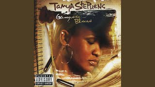 Video thumbnail of "Tanya Stephens - It's A Pity"