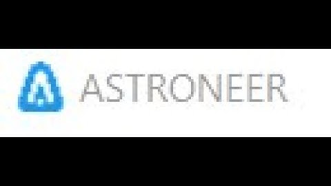 astroneer