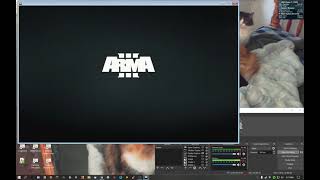 Installing ARMA 3, and Making a Scenario Using the Alive, and Ravage Mod - Pretty Cool