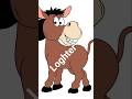 funny donkey talking #enjoy #entertainment #funnyvideos #viral #comedy #trending