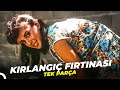 Kırlangıç Fırtınası | Perihan Savaş ile Unutulmaz Türk Filmi Full İzle 🎬