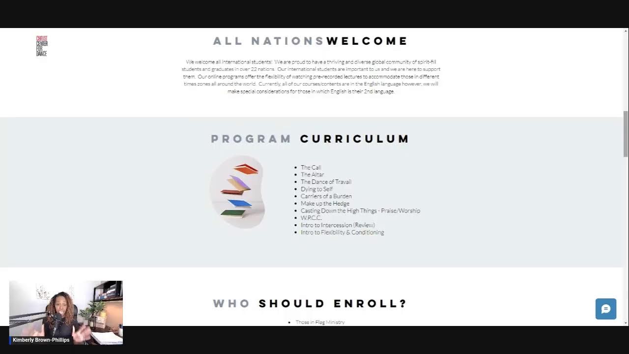 Starting classes at the CCD School of Ministry YouTube