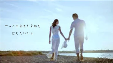 シェネル ハピネス 歌詞動画素材