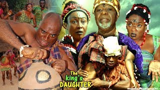 The King's Daughter 1&2 - Chioma Chukwuka Latest 2018 Nigerian Nollywood Movie ll African Movie