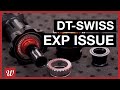 Dtswiss exp numro 2021