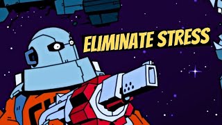 ASMR Breathy Adventures Of Void Bastards (Soft Spoken, In-Game & Controller Sounds)