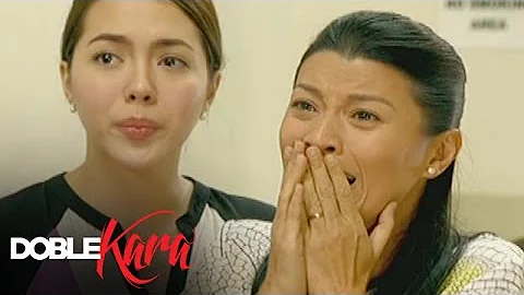 Doble Kara: Ishmael's death