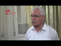 زيارة جورج صبرا رئيس المجلس