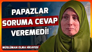 "Papazlar Soruma Cevap Veremedi" Teksaslı Yazarın İslamiyet'e Yolculuğu - Sözler Köşkü