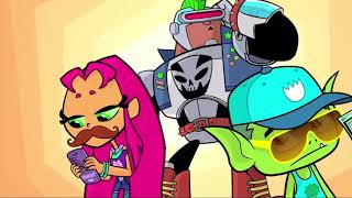 The Academy - Teen Ans Go Cool School