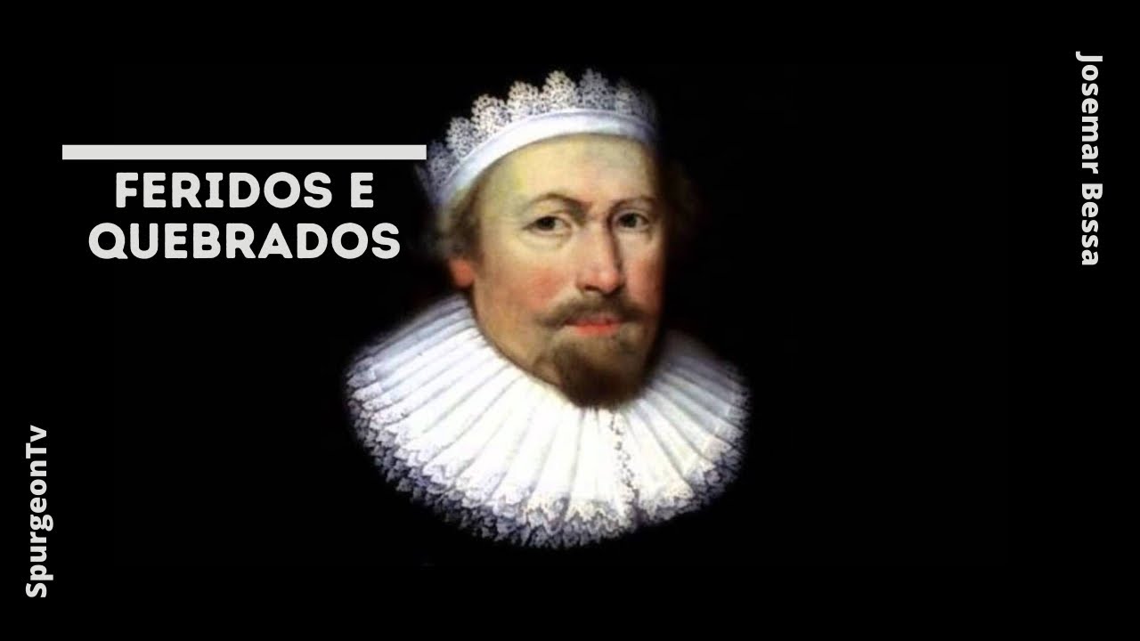 Feridos e Quebrados | Richard Sibess ( 1577 - 1635 )