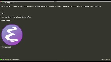 How to automatically toggle LaTeX fragment and image link Preview in Emacs org-mode