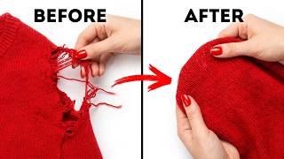7 Sewing DIY Hacks Every Girl Should Know!