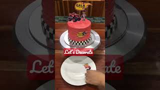 Blaze Monster Truck Cake Ideas and Design