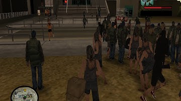 Samp Rp 01 | СХОДКА ВЛАД ПАВЛОВА!