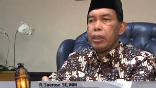 Greeting Ramadhan 1436 H - Metro TV