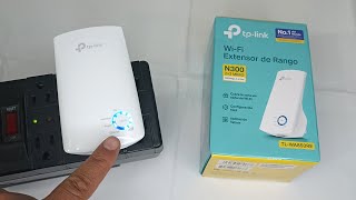 Cómo Configurar Extensor WiFi-TpLinK desde el Celular con la Aplicación Tether(Paso a Paso). screenshot 5
