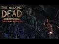The Walking Dead The Final Season Episode 2 Part 4 Gameplay Walkthrough (No Commentry)