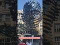 Franz Kafka-Rotating Head ,Prague #prague #czech #touristattraction #franzkafka