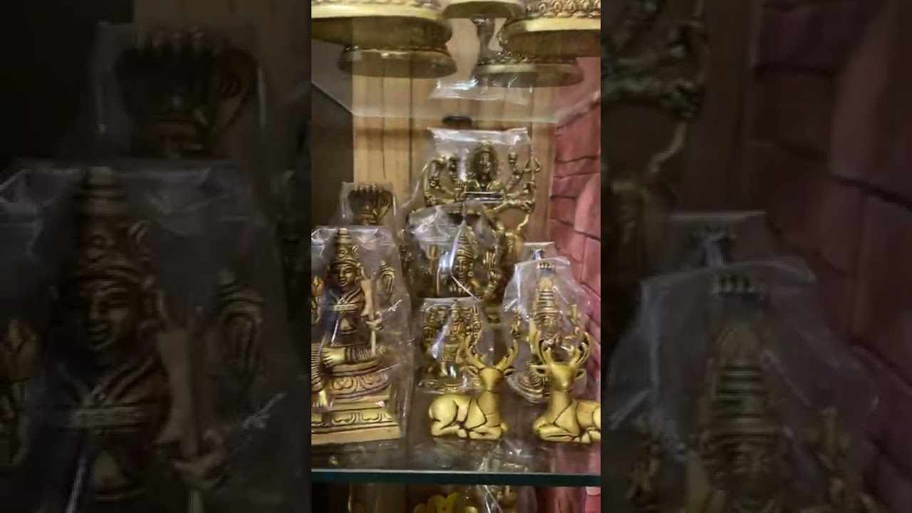 Brass god statue shop in ambattur , chennai Gift shop | Brass idols