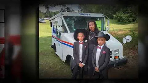 Home Going Celebration For Our Beloved Angela Nadi...