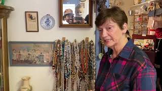 Perspectives Ellicott City - Attic Antiques n’ Things - Main Street Store Tour!