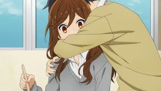 miyamura gets jealous!! ~ Horimiya: Piece Episode 2 ~ [ホリミヤ -piece-]