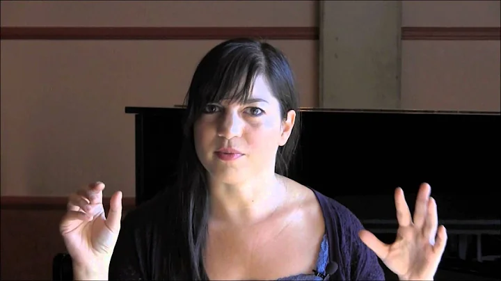 Long Day's Journey into Night - 5 minutes with Lis...