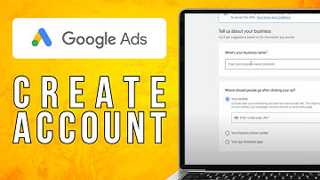 How To Create Google Ads Account Without Billing Method  (2024) Easy Tutorial
