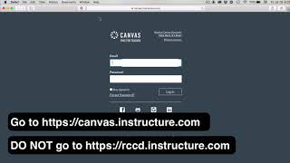 Canvas Using the Canvas Website for Mr Schmidt s Courses