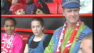 Rosie And Jim Football