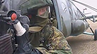 Russian Airborne Troops ~ Российские Воздушно-десантные войска