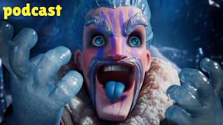 clash royale podcast (live react with shane)