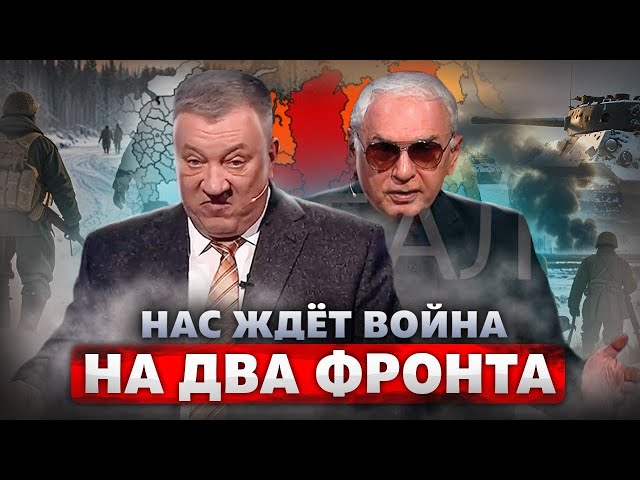 Генералам тревожно! Нам нужны новые ПВО, «аналогов нет» уже закончились class=