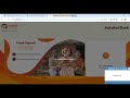 RDSP CSP Login Failed Problem Solve. New WEB Version problem.
