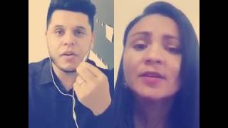 Fica aqui pai ministério zoe