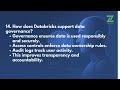 Databricks Security and Access Control