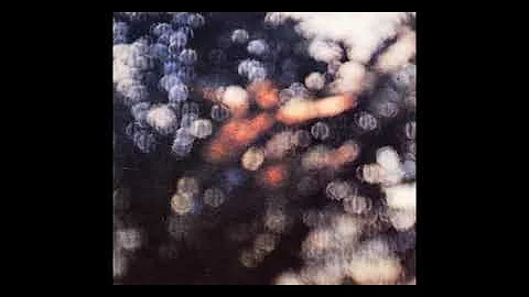 Pink Floyd - Obscured By Clouds (1972) [Full Album]