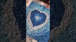 Texture Artttt!!!Subscribe for the tutorial in part 2#art#textureart#diy#bestoutofwaste@Hiyaaaaa_28