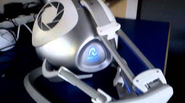 [Programming] Novint Falcon Testing