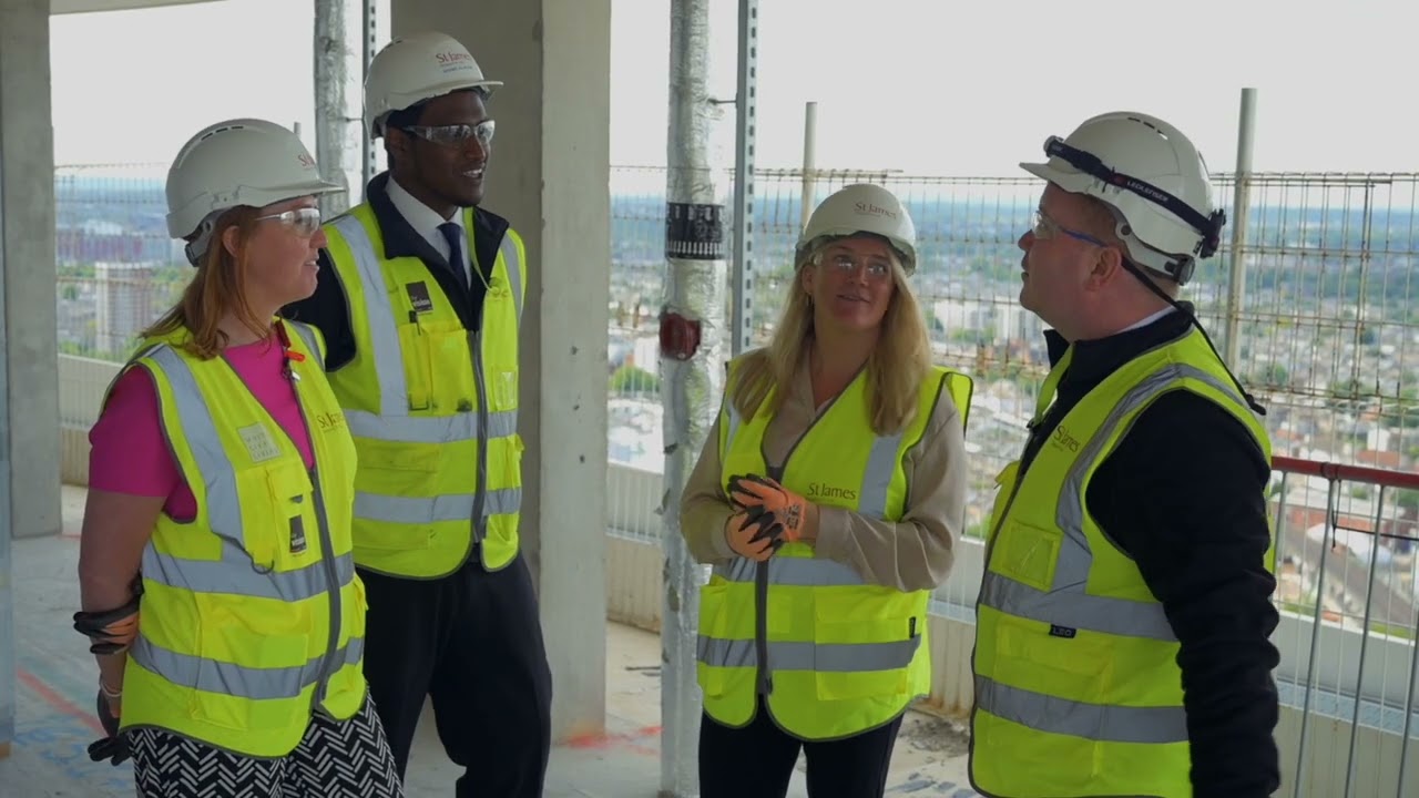 Apprentice programme
