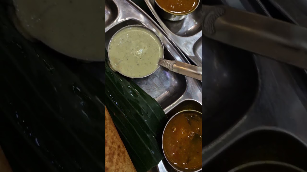 Dosa #shorts #ytshorts #dosa #food #streetfood #southindianfood #viralvideo #viralsong #dj