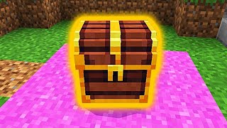 Minecraft Hive Treasure Wars